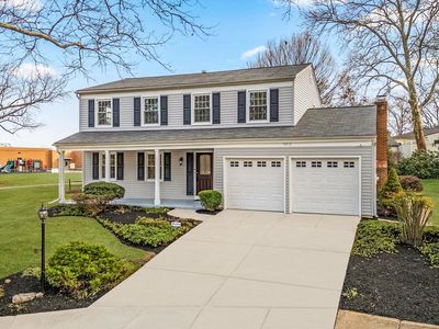 5212 Even Star Pl, Columbia, MD, 21044