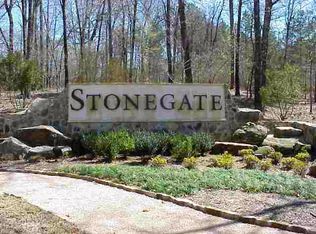 4035 Stonegate Blvd, Tyler, TX 75703