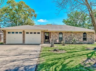 3155 Merriman St, Port Neches, TX 77651