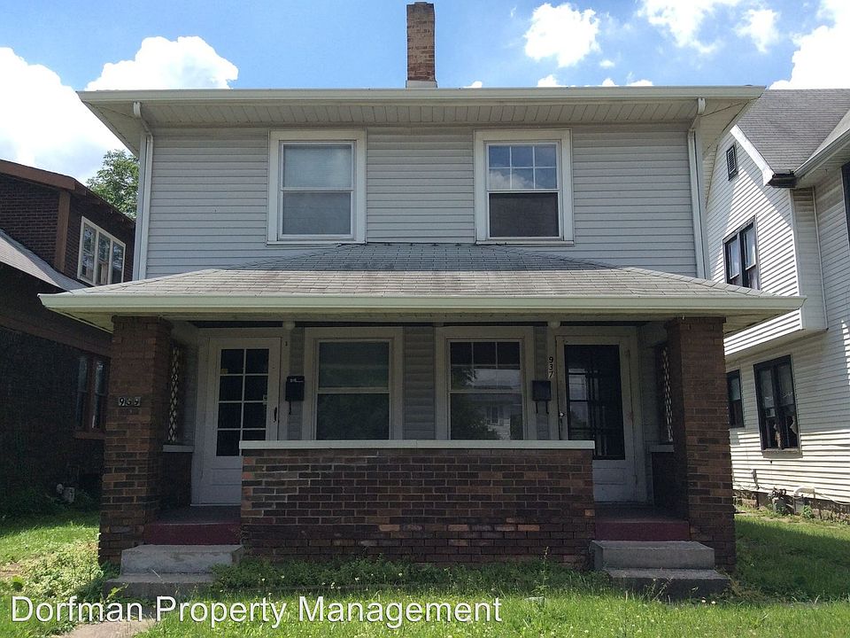 1st image of 937 E Raymond St