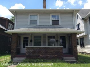 937 E Raymond St, Indianapolis, IN