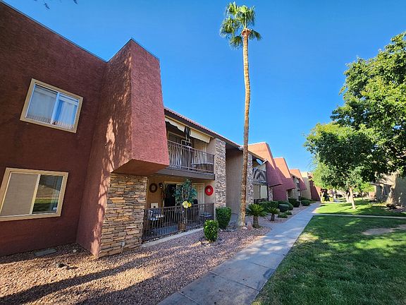 2nd image of 5081 River Glen Dr Unit 104