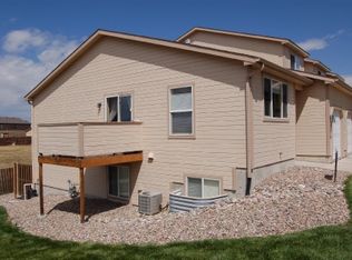 5358 Sunshade Point, Colorado Springs, CO 80923