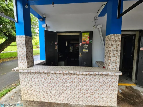 K 6.5 Carretera #976, Fajardo, PR 00738