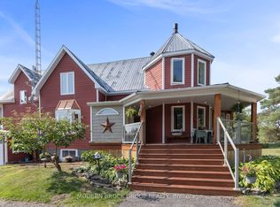 8224 County Road 15 Rd, Augusta, ON K0G1R0