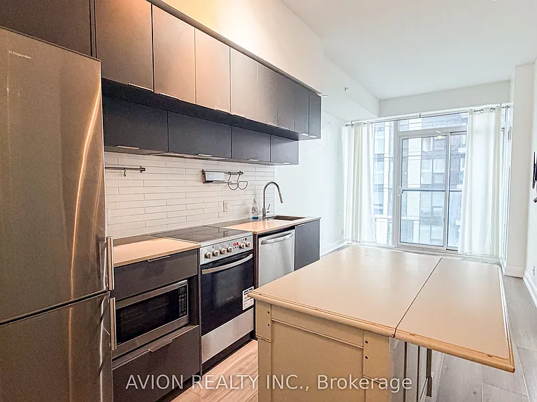 181 Dundas St E #2501 — Photo 1
