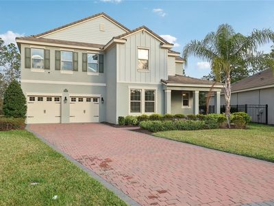 8714 Sonoma Coast Dr, Winter Garden, FL, 34787