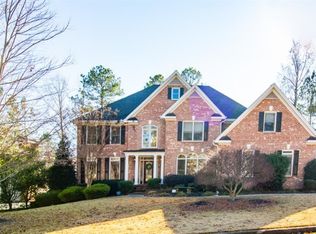6255 Fernstone Trl NW, Acworth, GA 30101