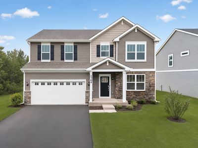 1764 S Port Dr, Antioch, IL, 60002