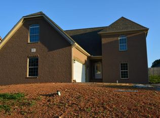 12920 Pine Meadows Ln, Knoxville, TN 37934