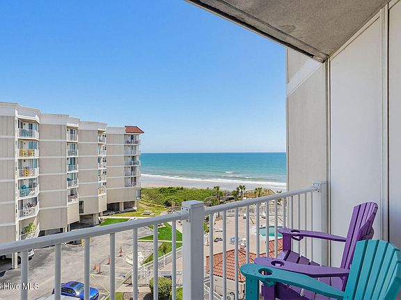 4th image of 2000 New River Inlet Road Unit 2514