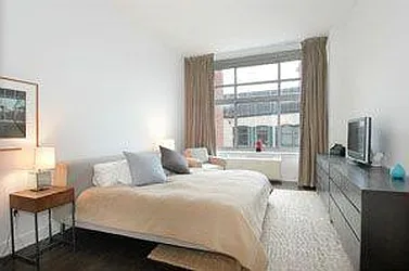 Rented by Keller Williams NYC