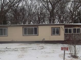 832 W Happy Holw, Janesville, WI 53546