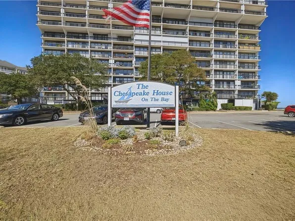 3558 Shore Dr APT 507, Virginia Beach, VA 23455