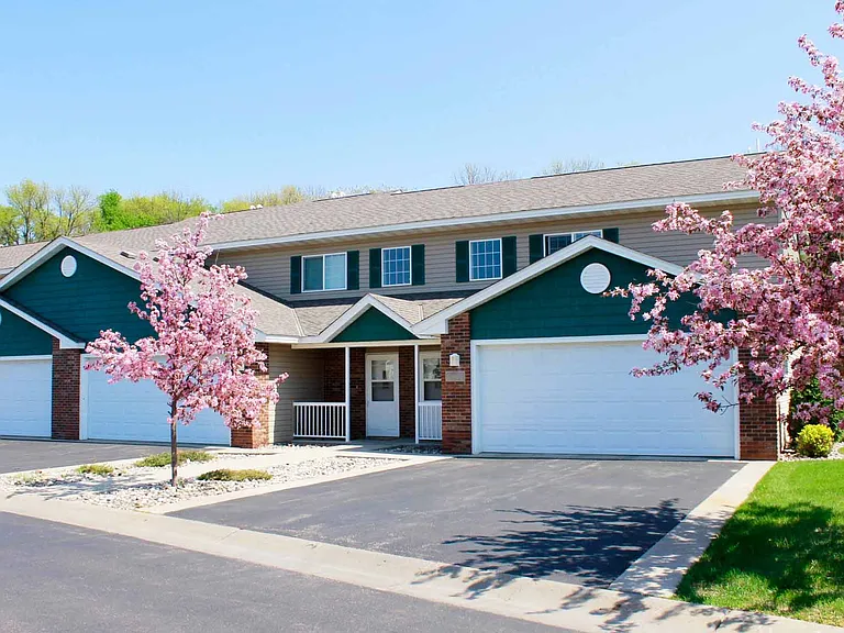 Jordan Valley Townhomes — Photo 23