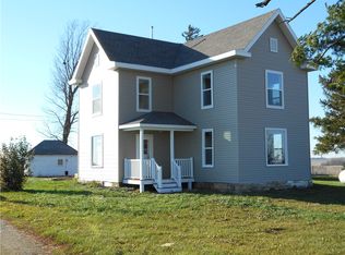 3889 White Oak Rd, Martelle, IA 52305