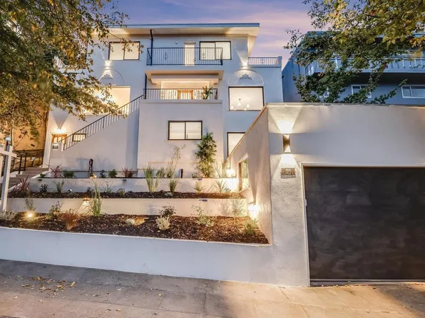 4034 Balfour Ave, Oakland, CA 94610