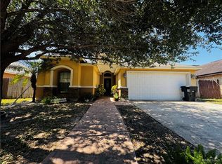 3413 Kingsborough Ave, McAllen, TX 78504