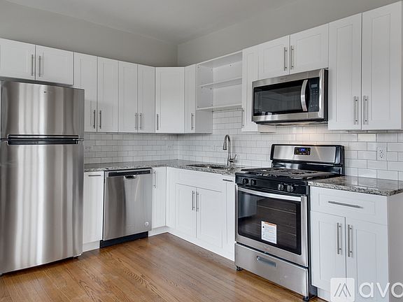 2nd image of 3705 N Lockwood Ave #1S