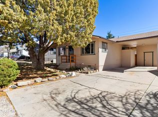 717 W Rosser St, Prescott, AZ 86301