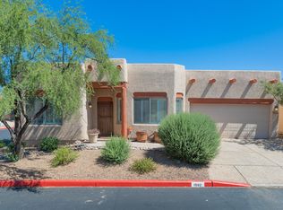 1582 E Painted Colt Loop, Tucson, AZ 85719