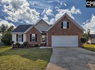 11 Bridal Path Ct, Columbia, SC 29229