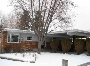 2324 42nd St, Missoula, MT 59803