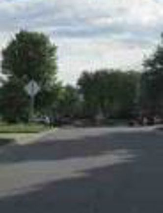 Exterior Neighborhood (street photo)