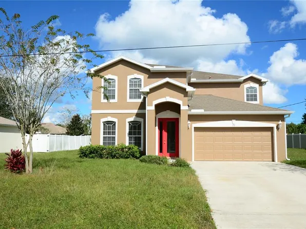 22 Ulster Ct, Palm Coast, FL 32164