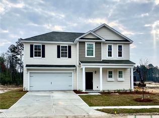 221 Cromer St, Savannah, GA 31419