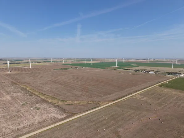 Brownell #1, Brownell, KS 67521