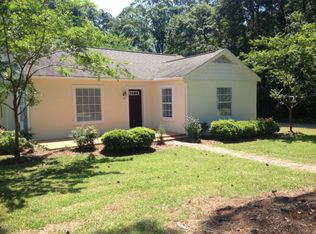 111 Westchester Dr, Dothan, AL 36301