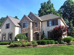 6810 Mahogany Dr, Galena, OH 43021