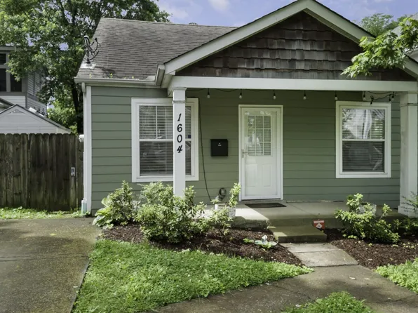 1604 Eastside Ave, Nashville, TN 37206