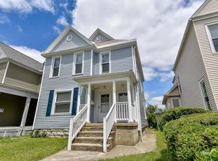1074 Fair Ave, Columbus, OH