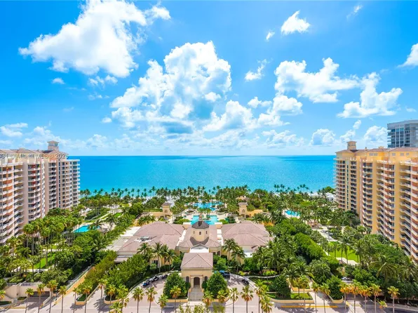 785 Crandon Blvd APT 1803, Key Biscayne, FL 33149