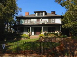 54 Gertrude Pl, Asheville, NC 28801