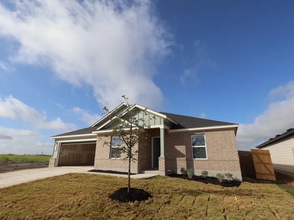 10209 Majestic Hawk Way, Buda, TX 78610