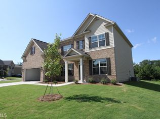 1003 Andruw Pass #50, Snellville, GA 30039
