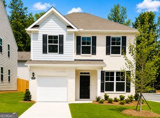 2662 Alderbrook Ct Lot 14, College Park, GA 30349