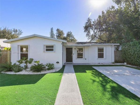 340 NW 45th St
