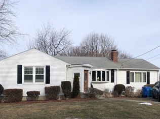 6 Temple Rd, Waltham, MA 02452