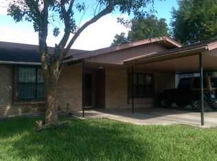 27 East Dr, Brownsville, TX 78520