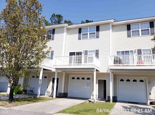 116 Heather Glen Cir, Havelock, NC 28532