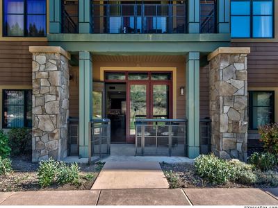 13051 Ritz Carlton Highlands Ct #4103, Truckee, CA, 96161