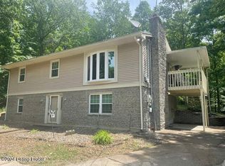 12900 Saw Mill Rd, Louisville, KY 40272