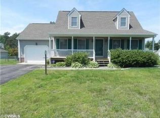 4373 Branchester Pkwy, Prince George, VA 23875