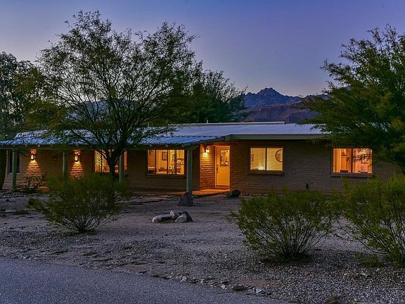 2nd image of 10409 E Camino Tesote