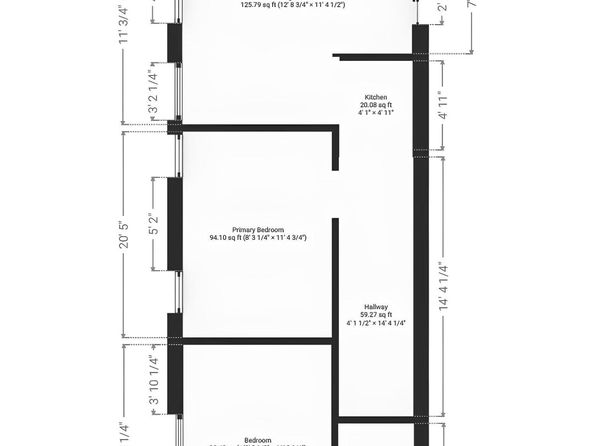 2464 W Scenic View Dr, Rothbury, MI 49452