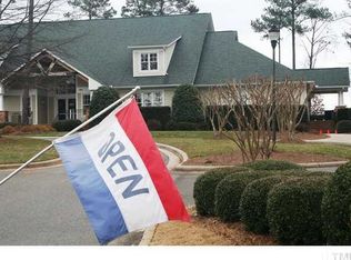 265 Brown Bear #137, Chapel Hill, NC 27517